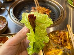 -齐齐哈尔小炉匠炭火烤肉(西红门店)