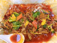 -庆峰龙虾烧烤(合肥一店)