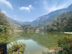 -青城山