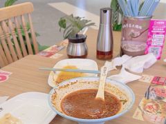 -小杨生煎(白玉兰广场店)
