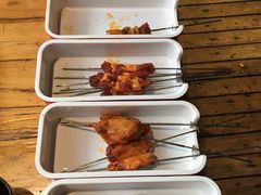 -悦屋老板娘的烤肉店(紫薇田园店)