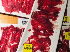 -海银海记潮汕牛肉火锅(新港中路海珠店)