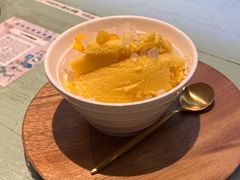 -杏甜品(尖沙咀加拿分道店)