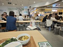 -老乡鸡(东方广场店)