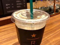 -星巴克臻选(天津鲁能中心一店)