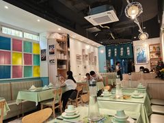 -米泰芒·东南亚料理(体育西店)