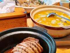 -竹里馆·淮扬菜·功夫茶(老门东店)