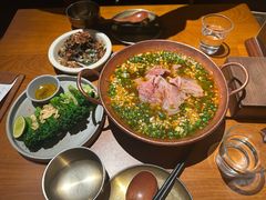 新版小锅米线-SHAN山(前滩太古里店)