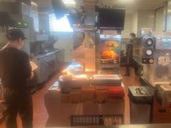 -麦当劳(宁波火车高铁站店)
