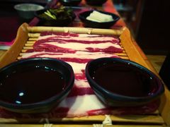 -杀猪天·韩国烤肉(铁路街第一分店)