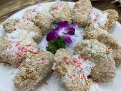 -祥和粗粮食府(南环西路店)