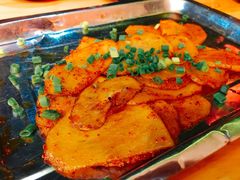 -夜烤·宜宾烧烤(回龙湾店)