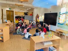-童梦童享幼儿园