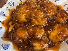 -天回镇何氏豆腐(总店)
