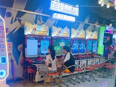 -环游嘉年华(广州-天河城店)