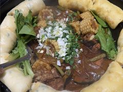 -咱屯子铁锅炖直营店(南湖大路店)