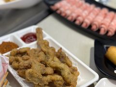 -海底捞火锅(吾悦国际广场店)