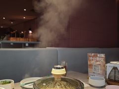 -芸山季·云南野生菌火锅(宝能环球汇店)