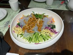 大东北炒肉拉皮-老厨家(中央大街店)