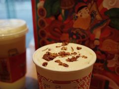 -LELECHA乐乐茶(新街口大洋店)