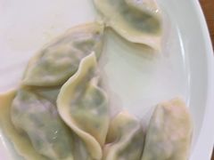 -喜家德虾仁水饺(北站店)