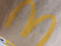 -麦当劳(展览路店)