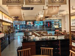 -万达广场(北京槐房店)