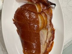 -福来居烤鸭店(天坛二店)