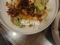-天和晟新京菜.水煮鱼.湘土菜(国展店)