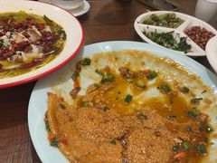 -孙府大院(步行街店)