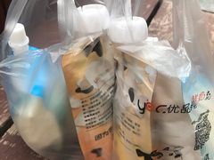 -白色日记·手作酸奶(麦凯乐店)