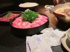 -色響火锅(恒隆广场店)