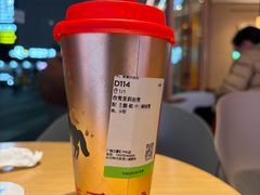 -奈雪的茶(广州万菱汇PRO店)