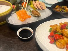 -翠湖宾馆·中餐厅