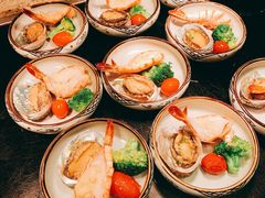 -白天鹅宾馆·流浮阁咖啡厅