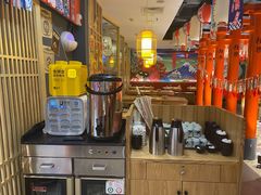 -西月山居匠心创意料理(江汉路新佳丽广场店)
