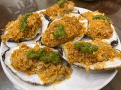-旺角小渔村·海肠捞饭开创者(环山路店)