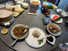 -佬太公海鸭·海鲜大排档(上海总店)