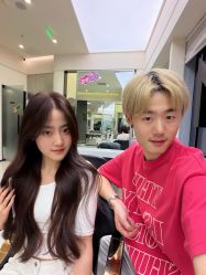 -BEAUTY HAIR GANO