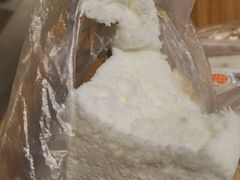 蛋白蛋糕-美嘉华面包西饼店(红胜坊店)