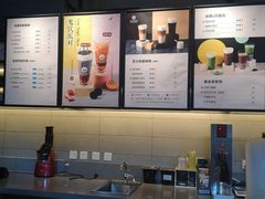 -海岩咖啡(南中环国金店)