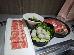 -海底捞火锅(步步高新天地店)