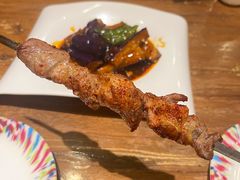 -清真·玛丽亚新疆菜主题餐厅(浙江中路店)