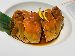 -米桃·苏园·苏锡菜(仁恒仓街店)