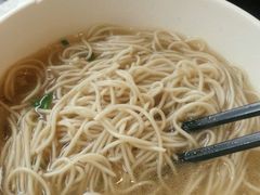 -朱鸿兴面馆(镇湖店)