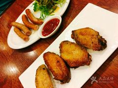 -玛格萝妮比萨屋(陆家浜路店)