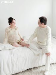 -专注孕妇照亲子照·纪田摄影