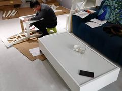 -宜家家居(西安未央商场店)