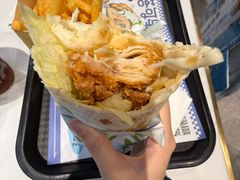 -TACO STAR 塔可星(下沙宝龙店)