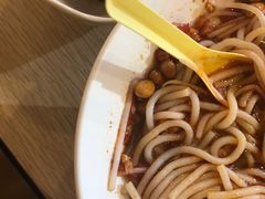 -明桂米粉(北站店)
